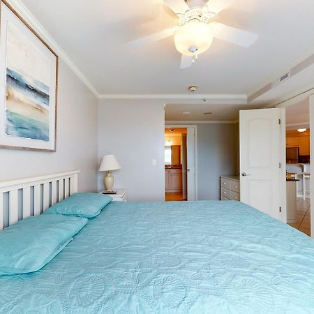Makai 108 Daire Ocean City Dış mekan fotoğraf