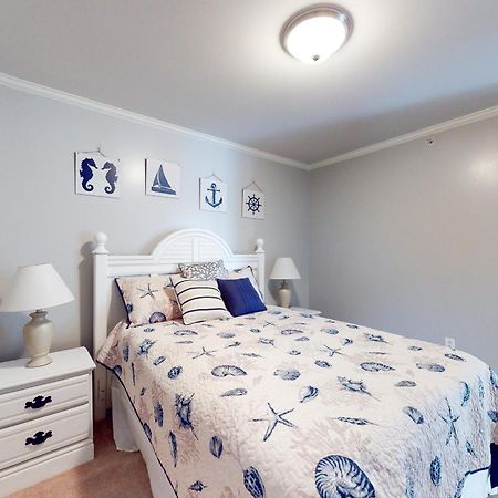 Makai 108 Daire Ocean City Dış mekan fotoğraf