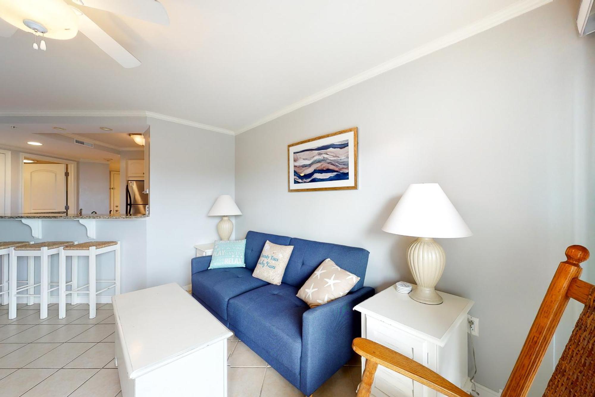Makai 108 Daire Ocean City Dış mekan fotoğraf