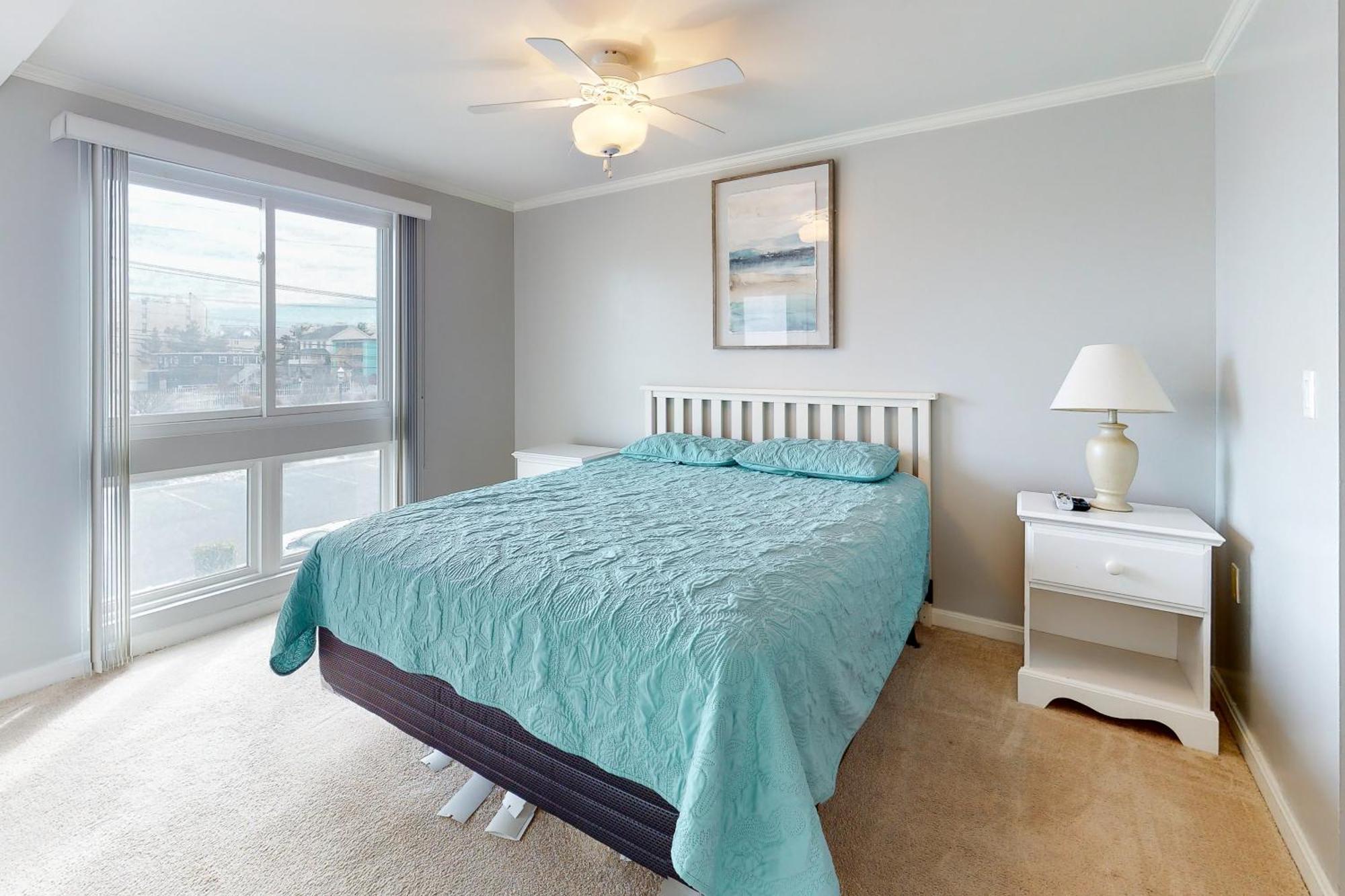 Makai 108 Daire Ocean City Dış mekan fotoğraf