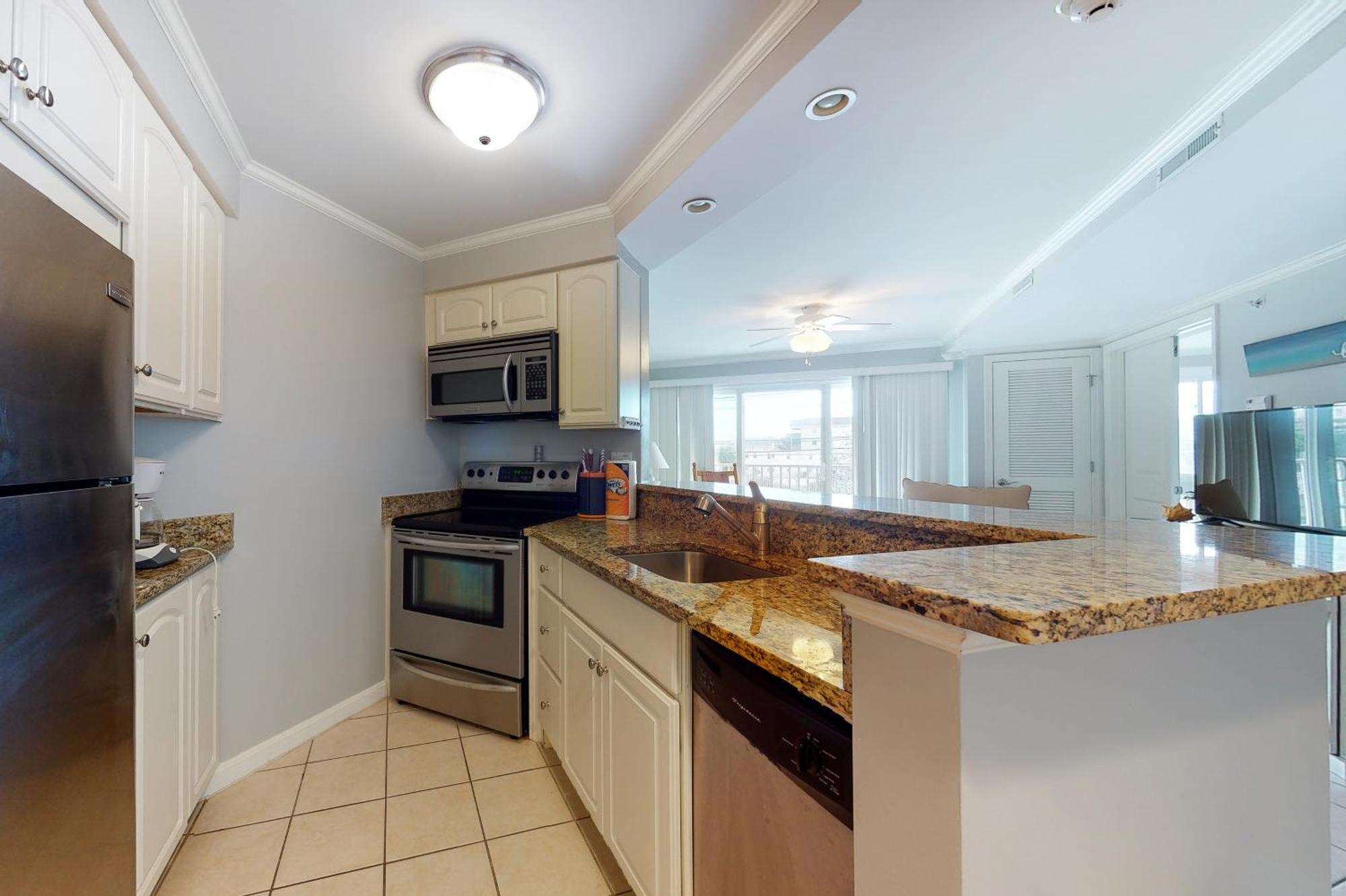Makai 108 Daire Ocean City Dış mekan fotoğraf