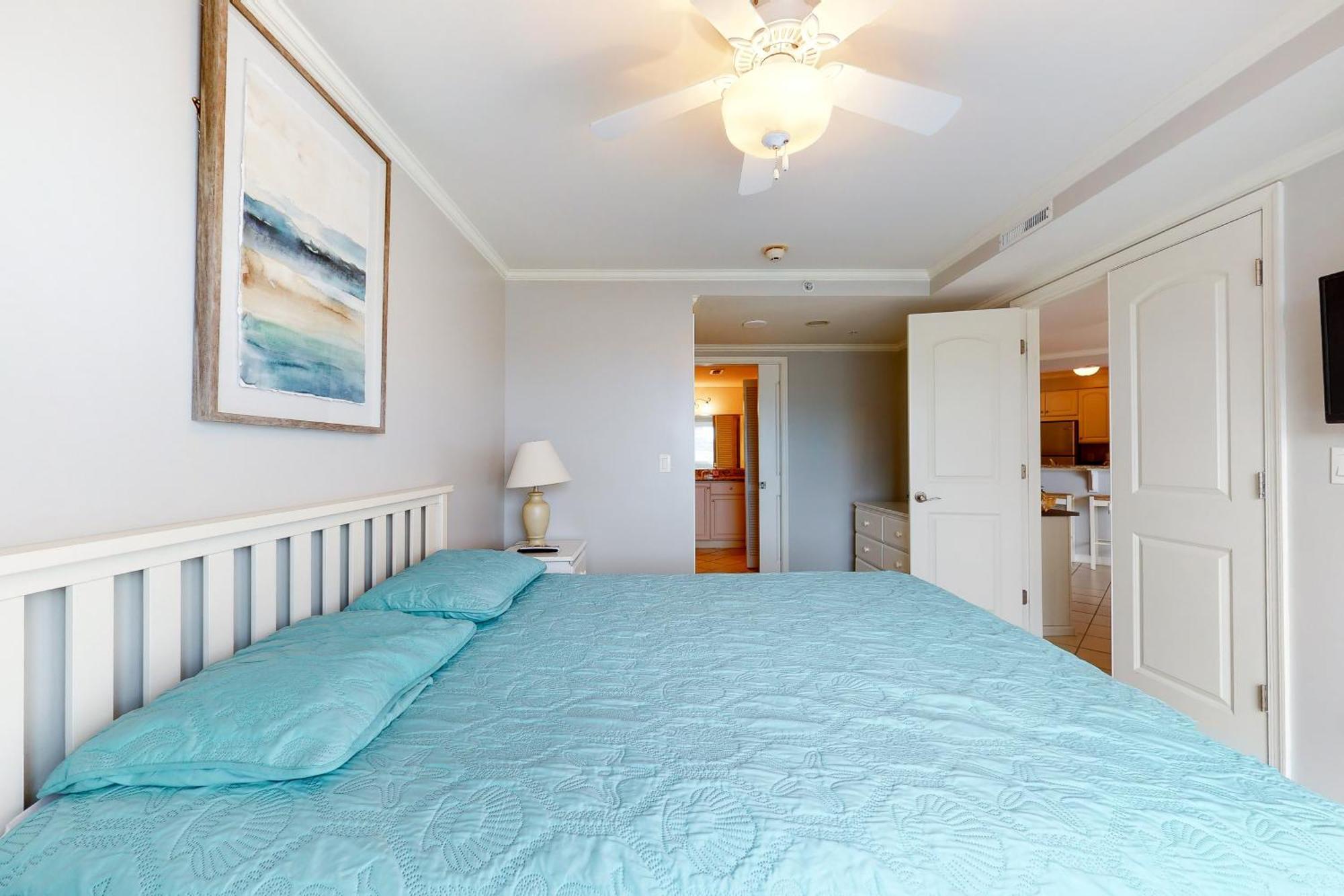 Makai 108 Daire Ocean City Dış mekan fotoğraf