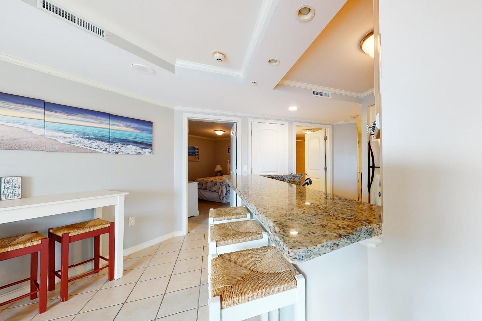 Makai 108 Daire Ocean City Dış mekan fotoğraf