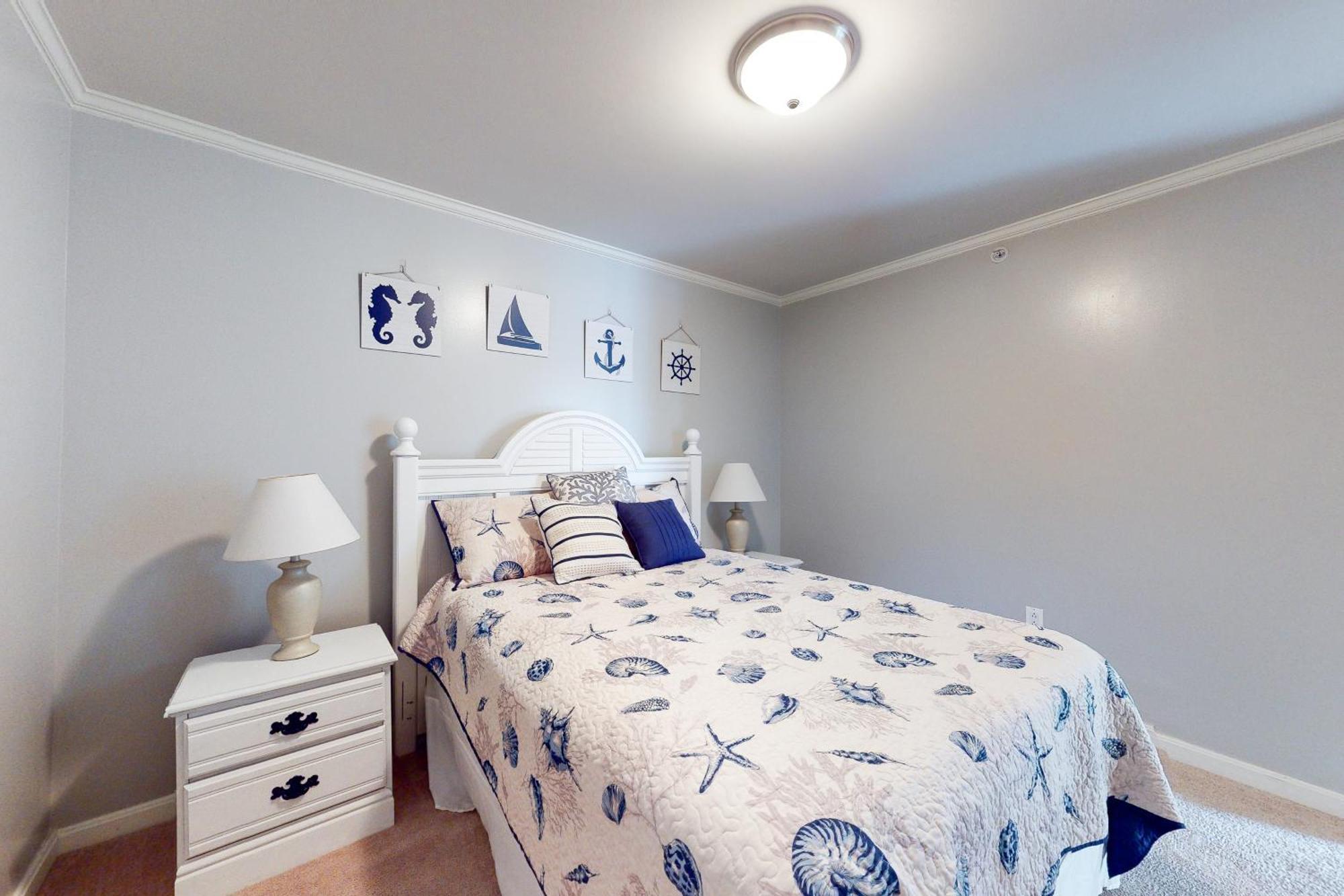 Makai 108 Daire Ocean City Dış mekan fotoğraf