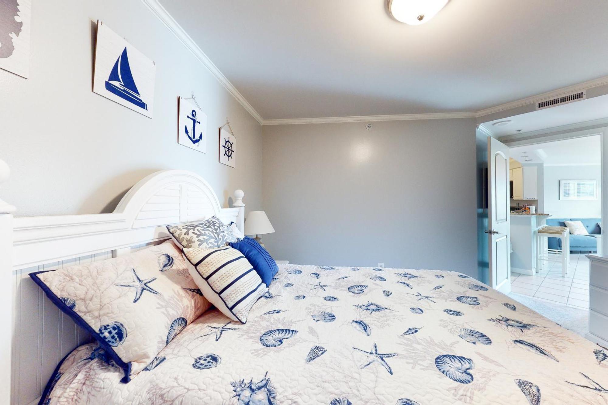 Makai 108 Daire Ocean City Dış mekan fotoğraf