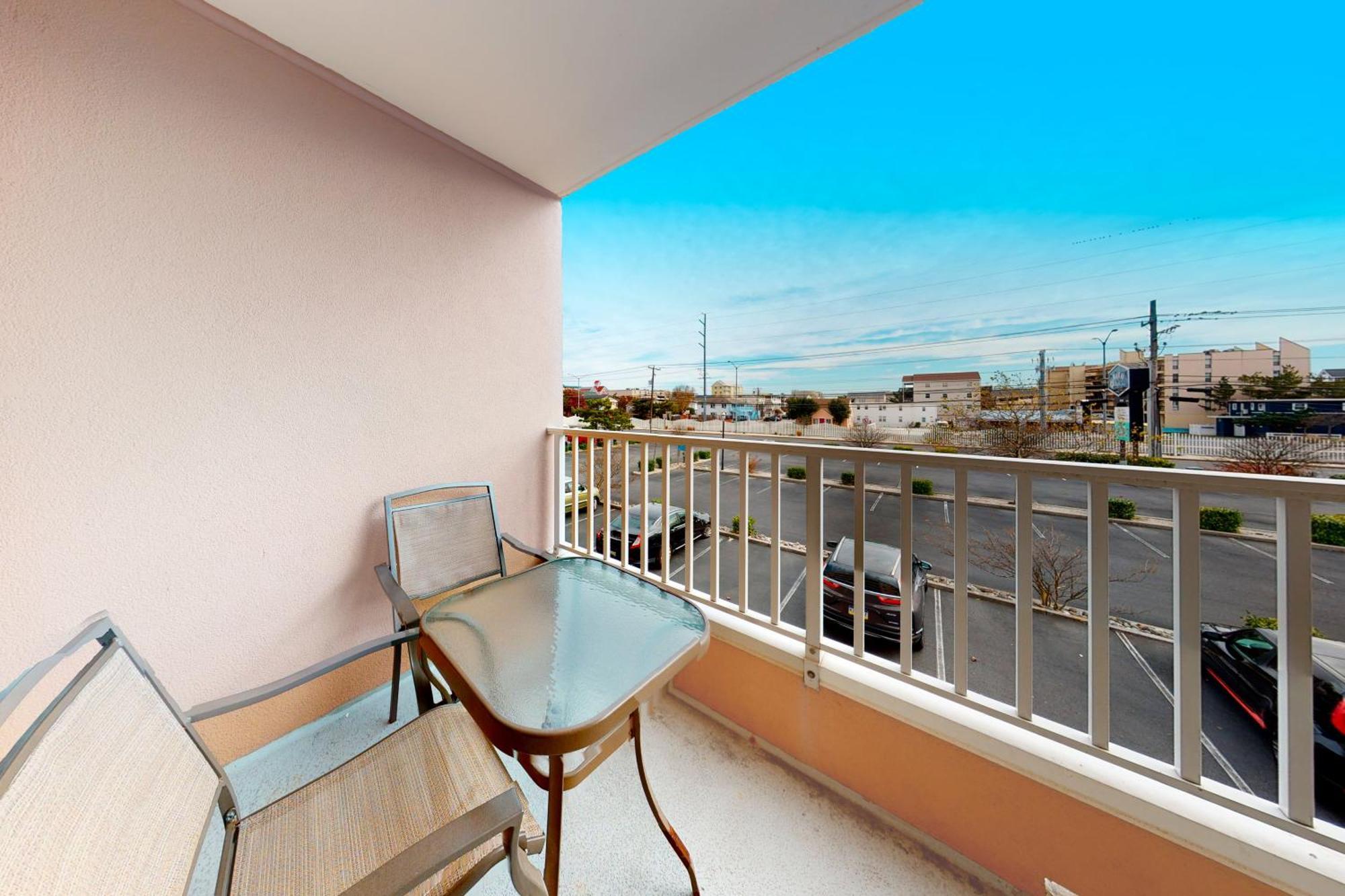 Makai 108 Daire Ocean City Dış mekan fotoğraf