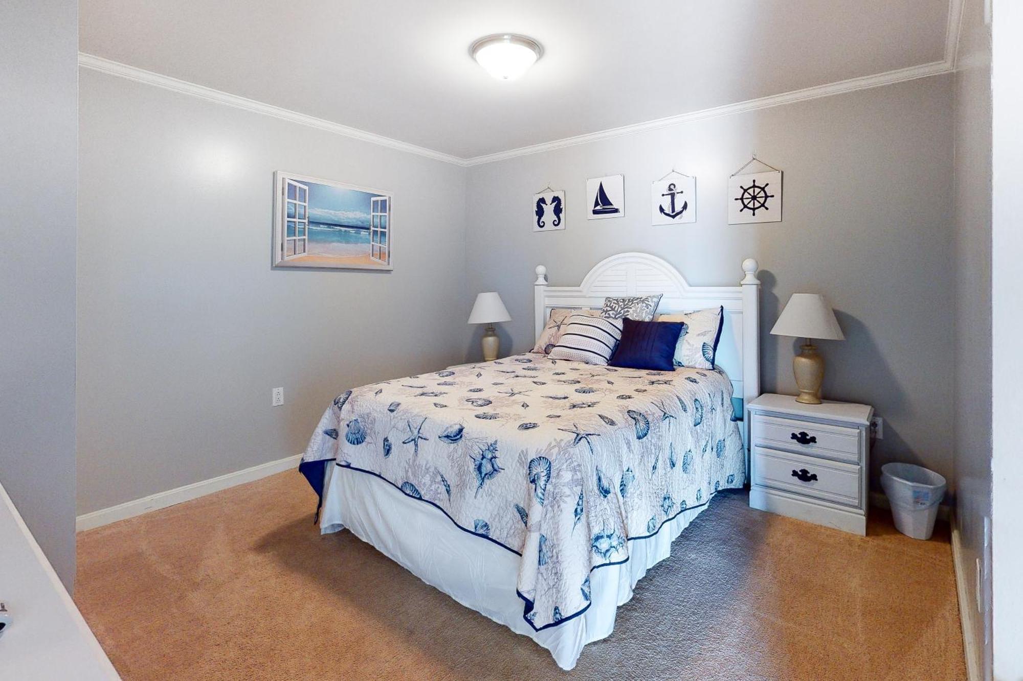 Makai 108 Daire Ocean City Dış mekan fotoğraf